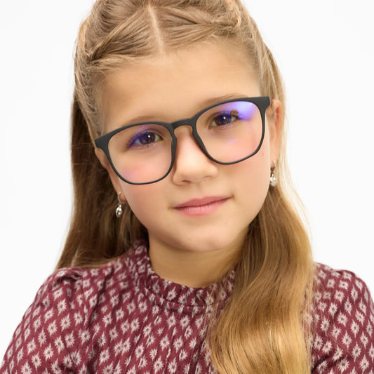 BARNER Dalston Kids Blue Light Glasses