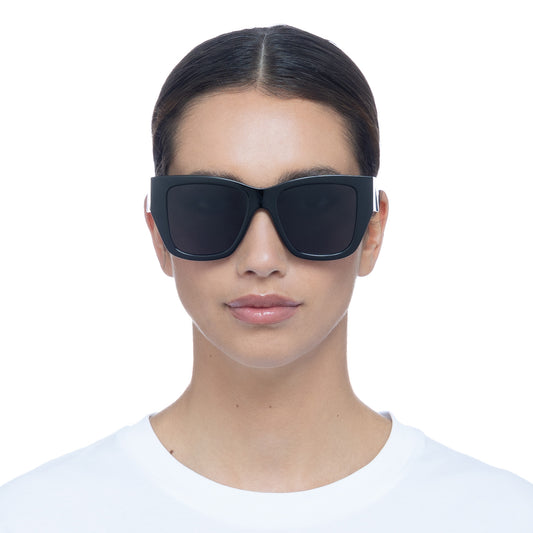 AIRE Pallas - Black Sunglasses