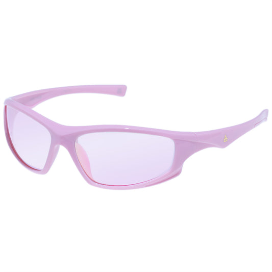 AIRE Comet Sunglasses - Fondant Pink