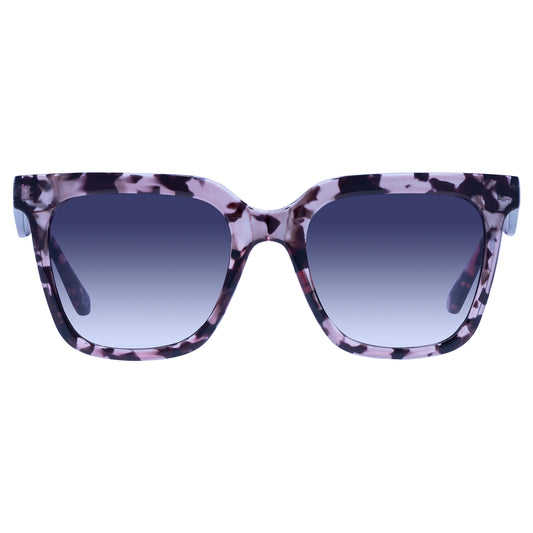 AIRE Meteorite Sunglasses - Musk Tort