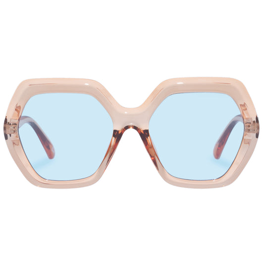 AIRE Meteor Sunglasses - Sand