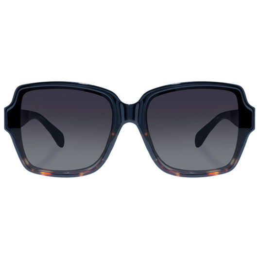 AIRE Fortuna Sunglasses - Tort Splice
