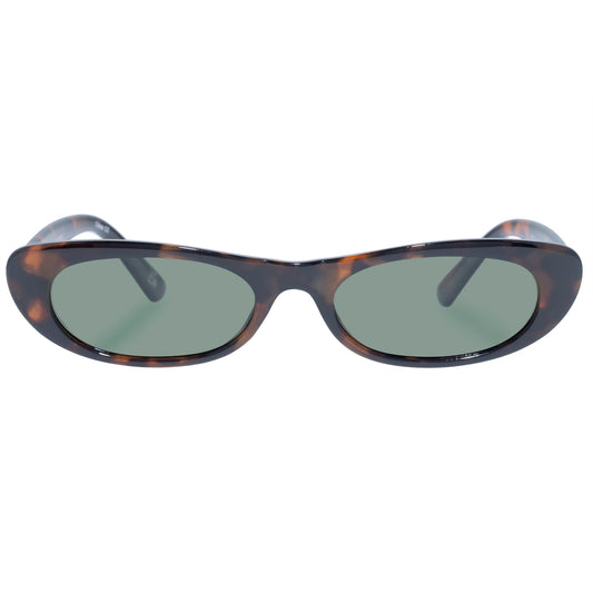 AIRE Avior Sunglasses - Dark Tort Polarized