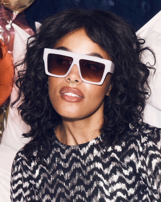 AIRE Antares - White