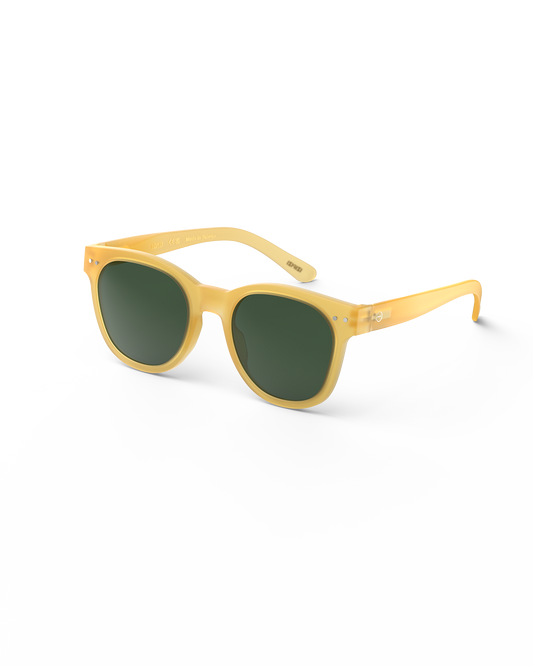 IZIPIZI #N SUN Yellow Honey