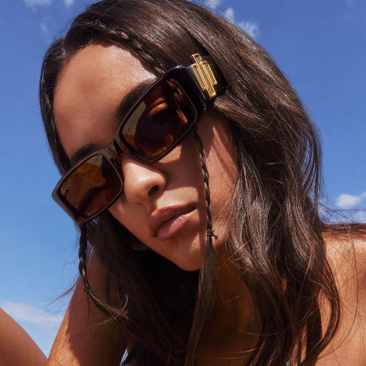 Le Specs Cruel Intentions | Tort Sunglasses