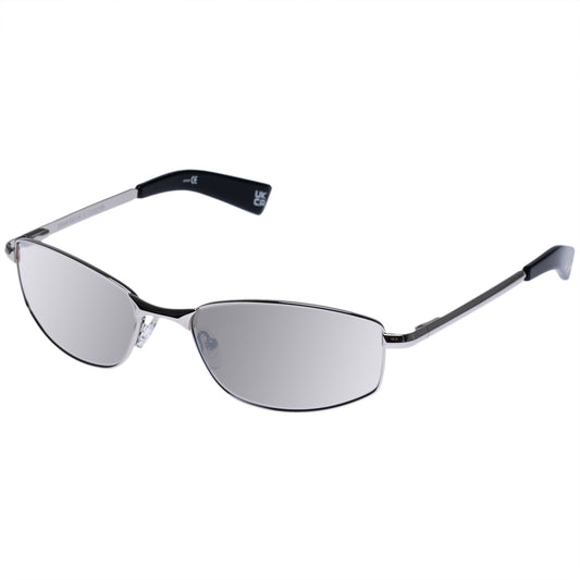 Le Specs Star Beam | Silver