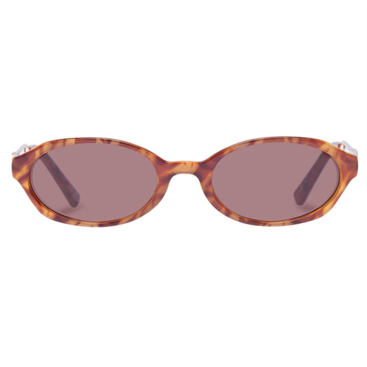 Le Specs Lunita | Toffee Tort