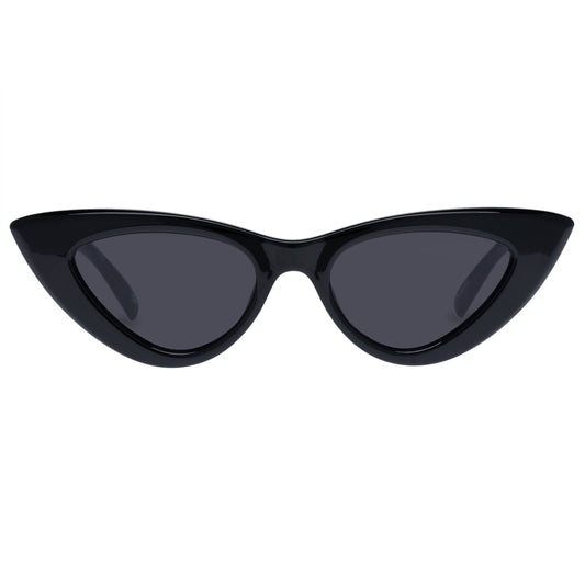 Le Specs Hypnosis | Black