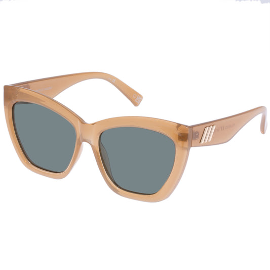 Le Specs Vamos | Caramel Polarized