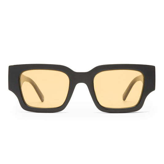 Le Specs Atlantis | Black Sunglasses