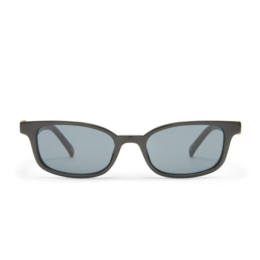 Le Specs Confidential | Black