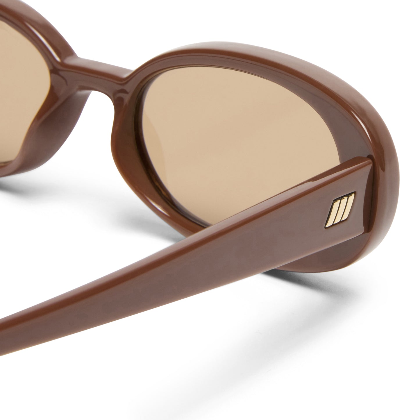 Le Specs Outta Love | Cocoa