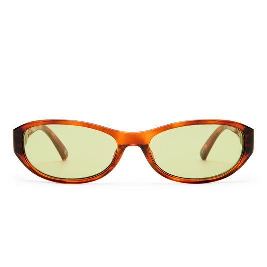 Le Specs Don't Cha | Toffee Tort