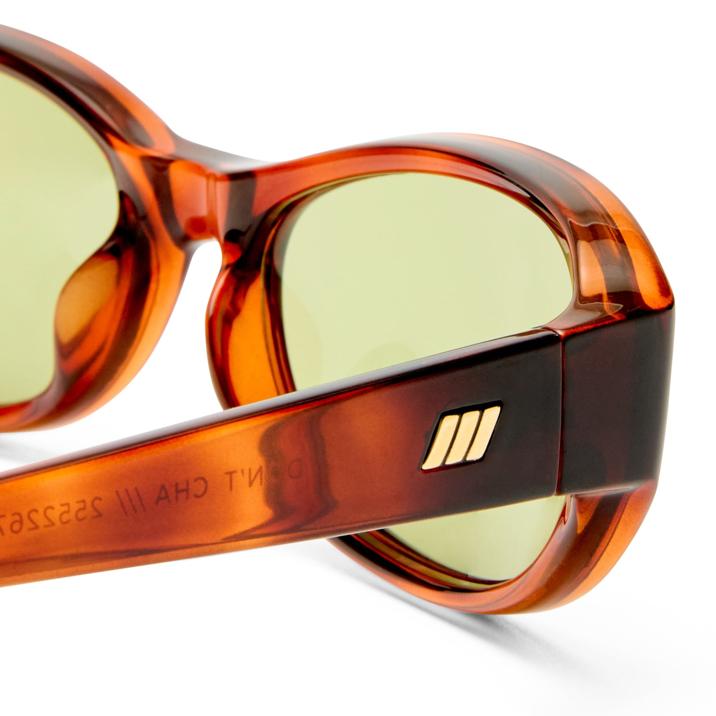 Le Specs Don't Cha | Toffee Tort