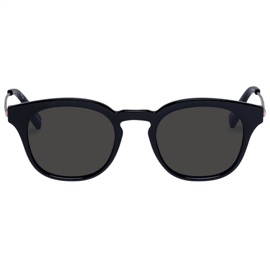 Le Specs Trasher | Black (Le Sustain Collection)
