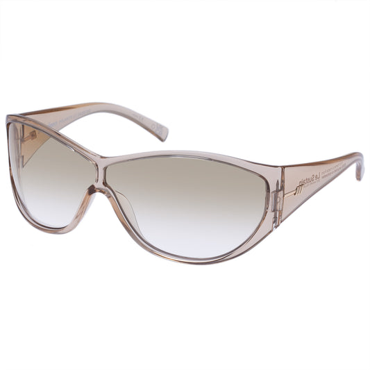 Le Specs Polarity | Sand (Le Sustain Collection)