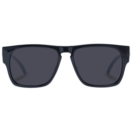 Le Specs Transmission | Black (Le Sustain Collection)