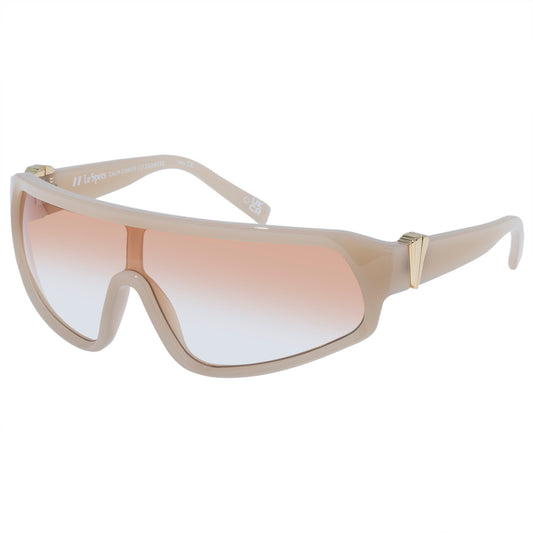 Le Specs Calm Chaos | Barley Sunglasses (Le Sustain Collection)