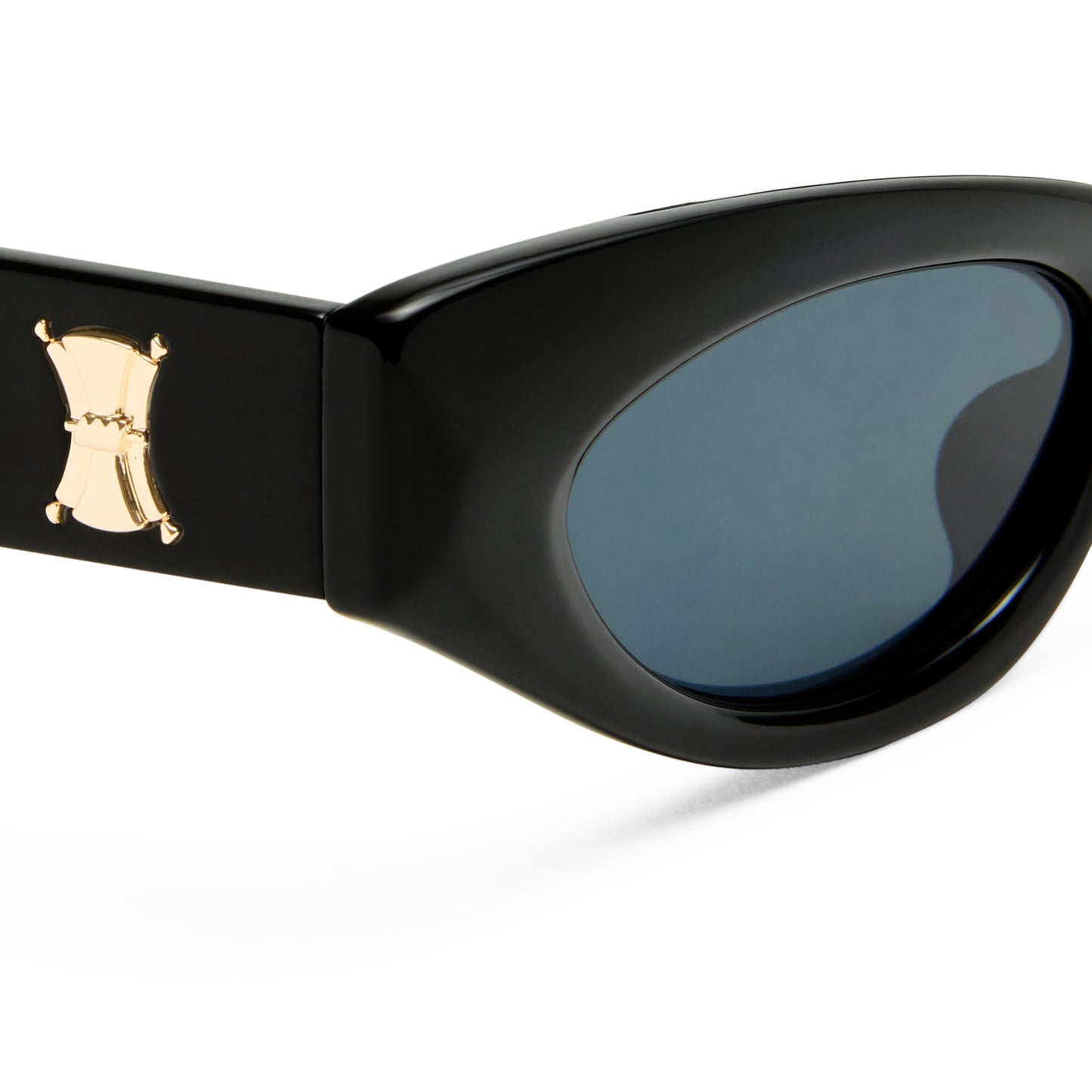 Le Specs The Stealth | Black