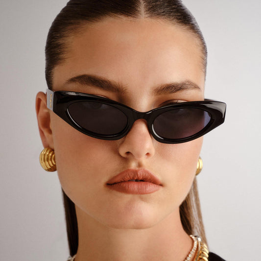 Le Specs The Stealth | Black