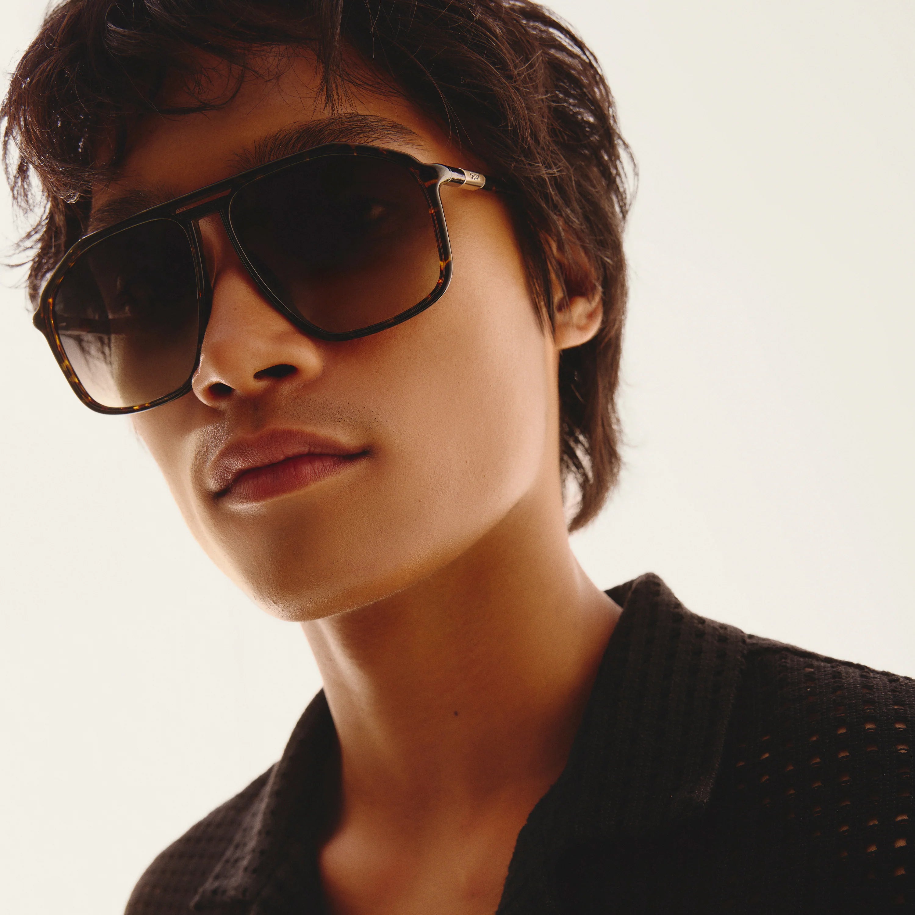 sesh goggles QUAY Studio Sesh Sunglasses
