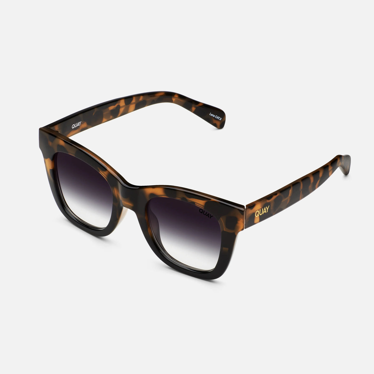 After Hour Polarized Sunglasses - Black Tortoise // Z Supply main image 0