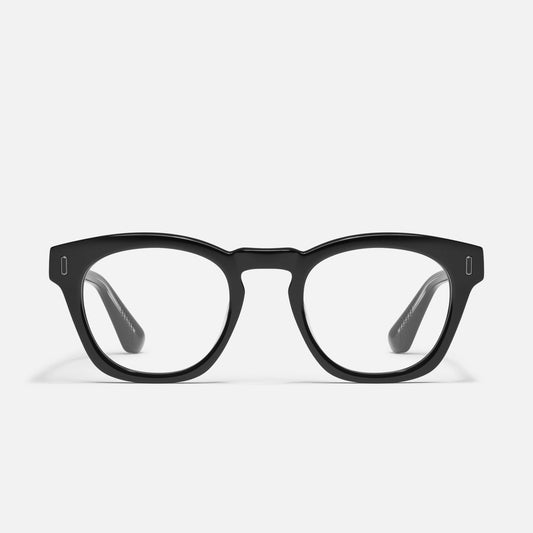 QUAY Bow Tie Optical Eyeglasses - Black (Exclusively In-Store)