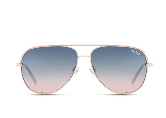 QUAY First Class Mini Bundle - 3 Bestselling Sunglasses for RM369 (Valued at RM957)