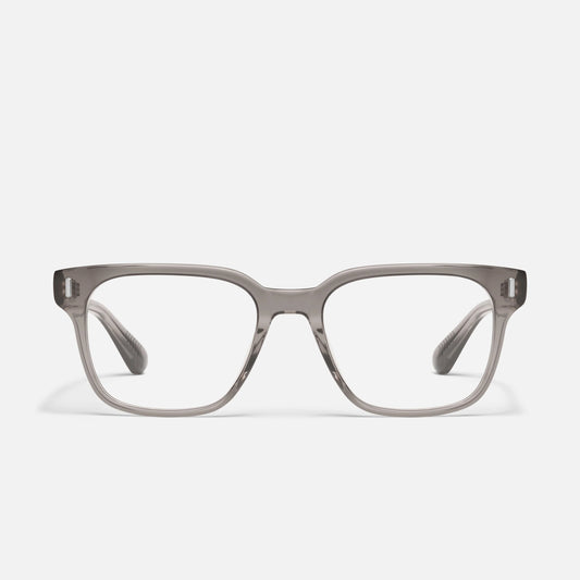 QUAY Offline Optical Eyeglasses - Grey (Exclusively In-Store)
