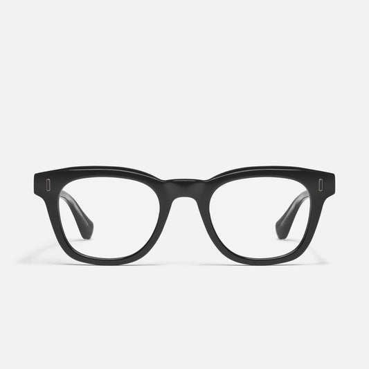 QUAY Your Honor Optical Eyeglasses - Black (Exclusively In-Store)