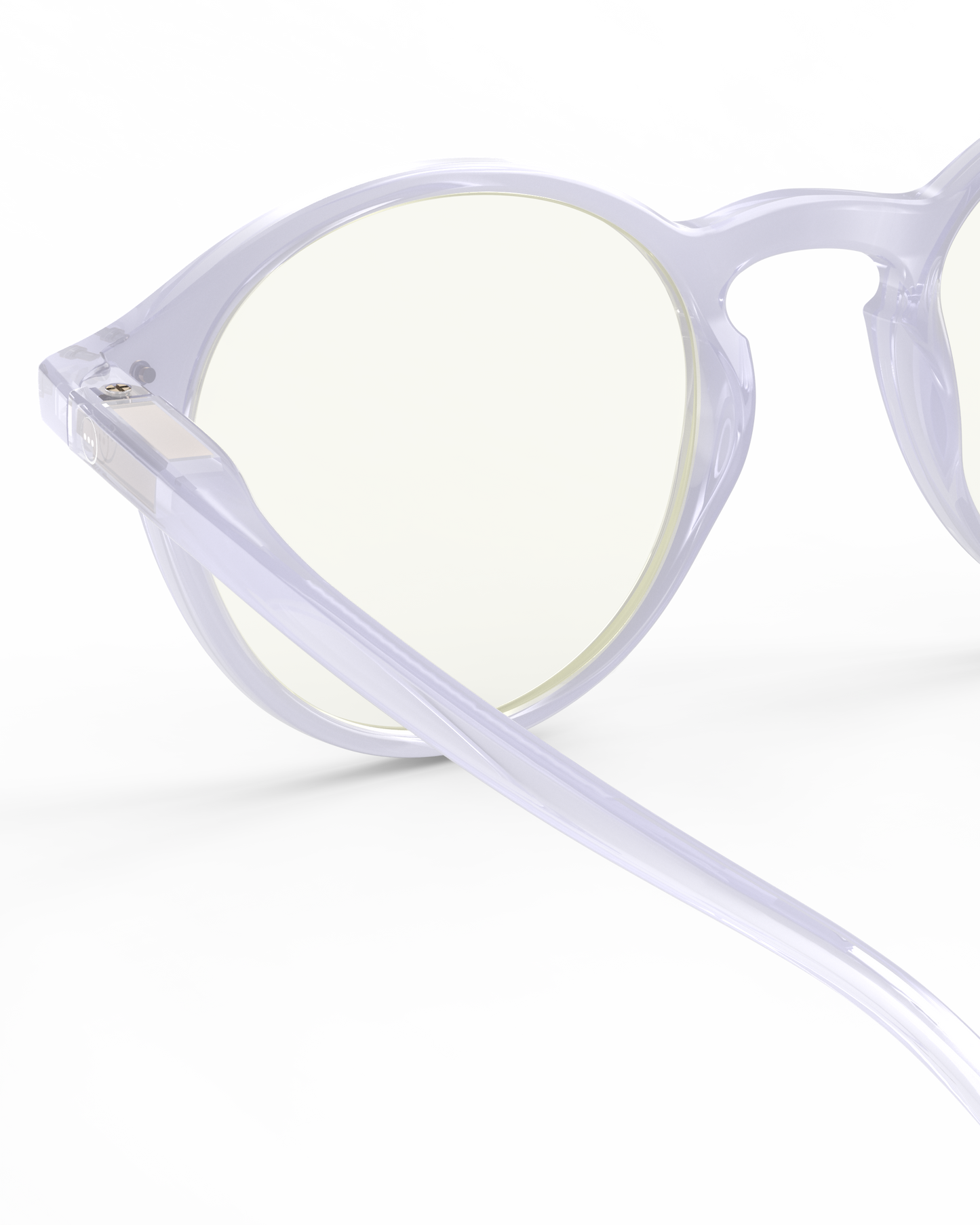 IZIPIZI #D SCREEN Violet Dawn (Daydream Collection)