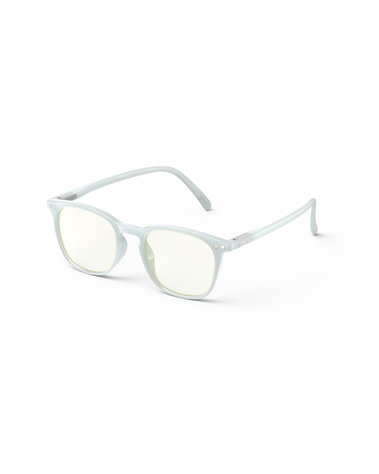 IZIPIZI #E SCREEN Misty Blue (Daydream Collection)