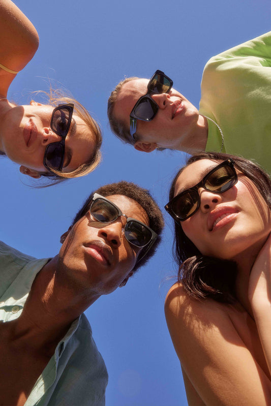 AIRE Stratosphere - Matte Black