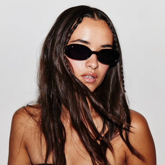 Le Specs Work It ! | Dark Tort Polarized Sunglasses