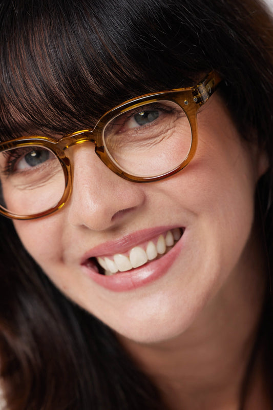 IZIPIZI #C READING Golden Green