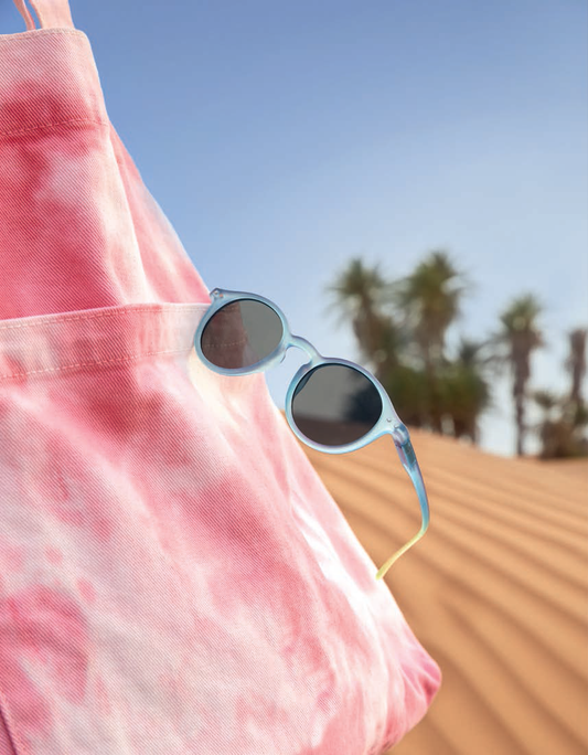 IZIPIZI #D SUN Blue Mirage (Oasis Collection)