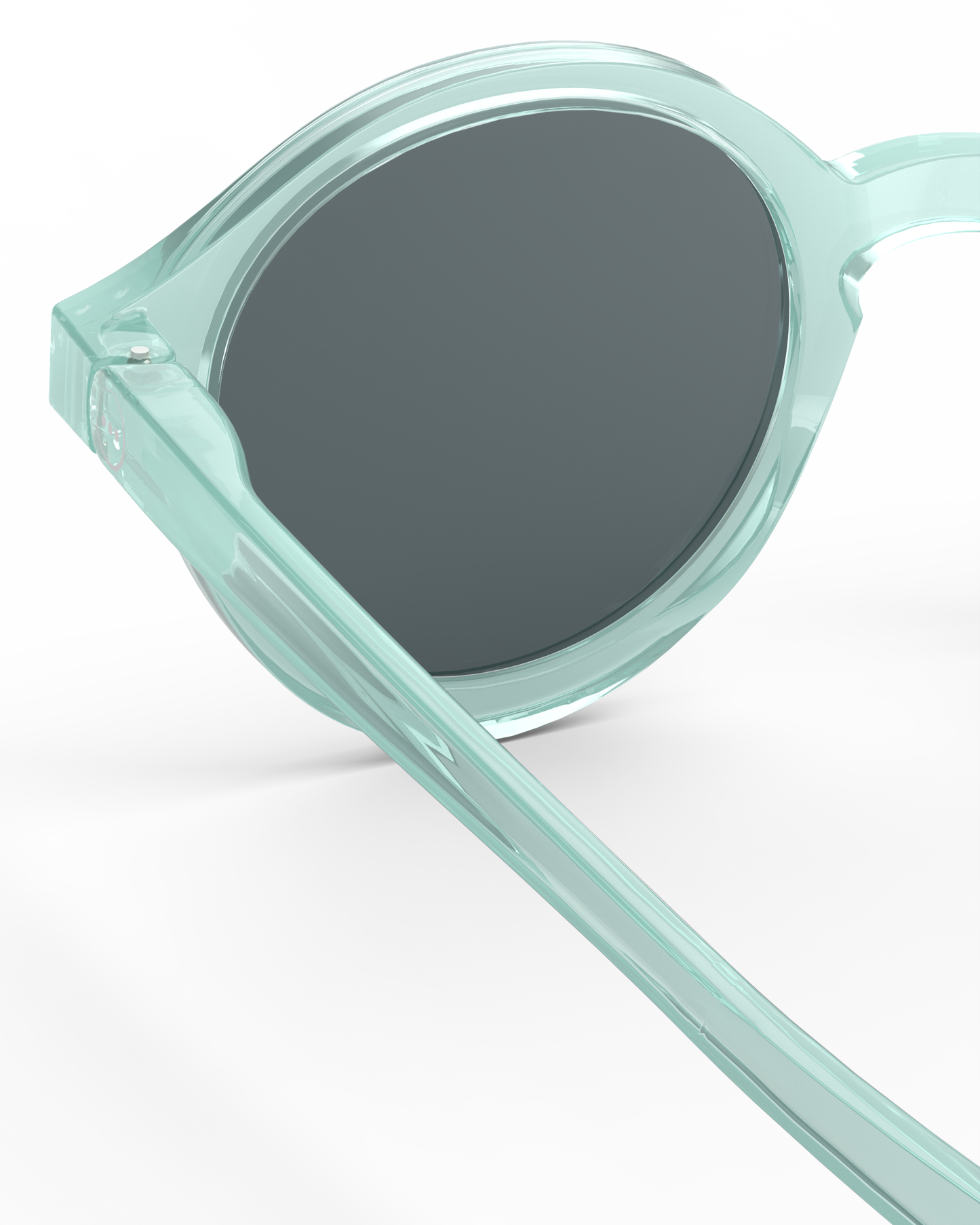 IZIPIZI #SUN KIDS PLUS (3-5 years) Fresh Cloud Kids Sunglasses (Daydream Collection)