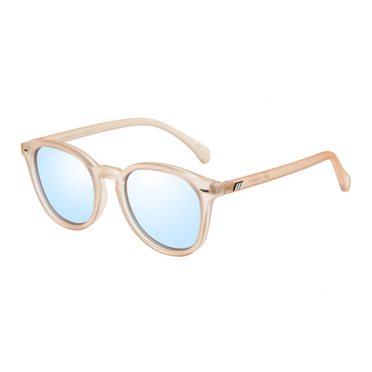 LE SPECS BANDWAGON Raw Sugar Sunglasses | PresenceConcept.com