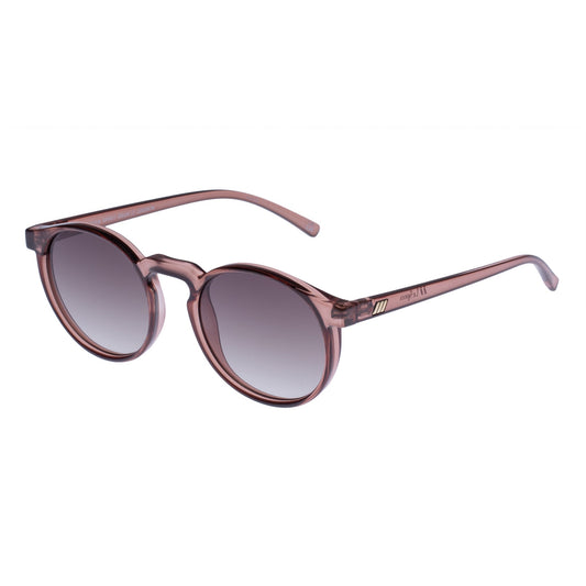 LE SPECS TEEN SPIRIT DEUX Chestnut Sunglasses | PresenceConcept.com