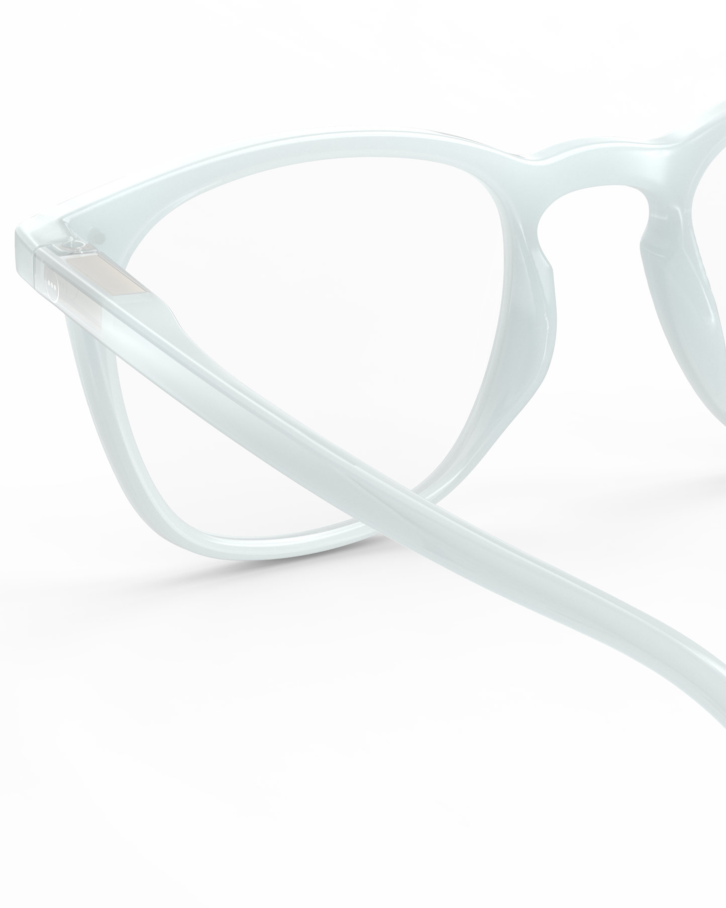 IZIPIZI #E READING Misty Blue (Daydream Collection)