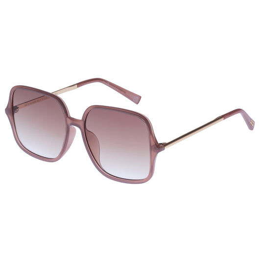 Le Specs Hey Hunni Alt Fit | Chestnut