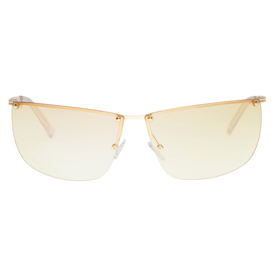 Le Specs Y2OK | Gold