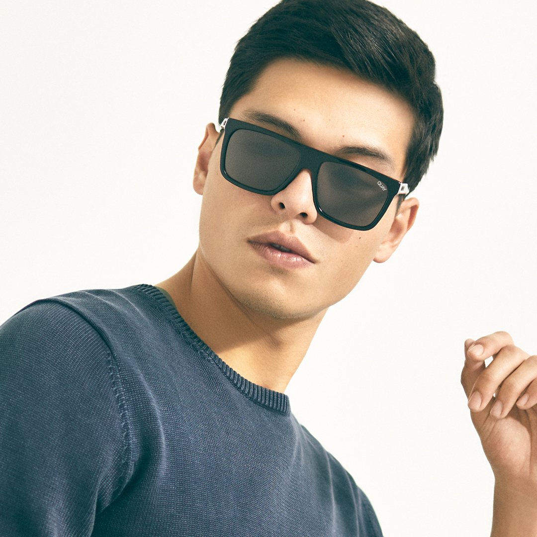 Aviator Sunglasses Quay Front Runner Sunglasses Quay Australia