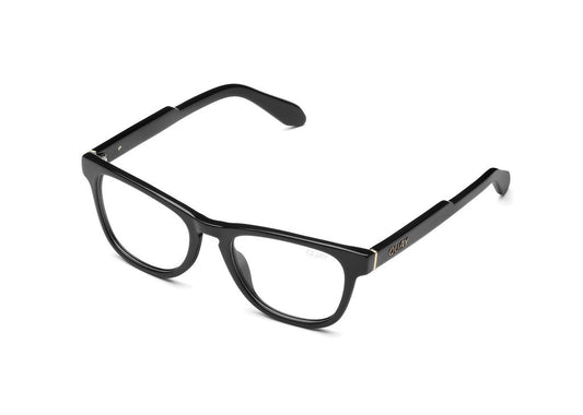 QUAY AUSTRALIA Malaysia - HARDWIRE MINI black/clear - PresenceConcept.com