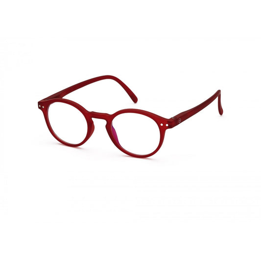 IZIPIZI PARIS Malaysia - #H SCREEN Red - PresenceConcept.com