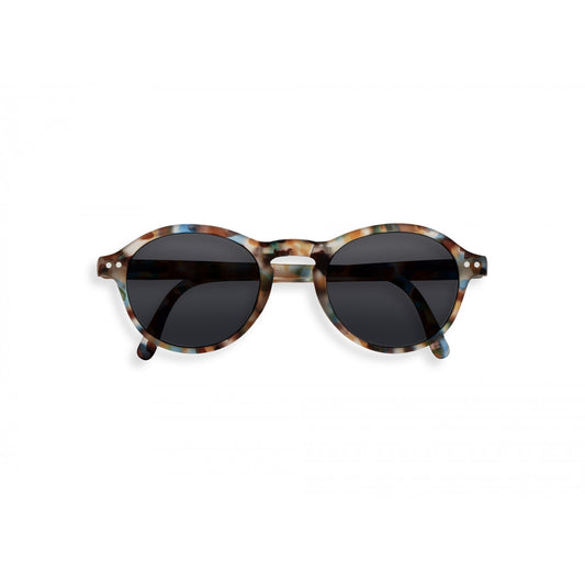 IZIPIZI PARIS Malaysia - #F SUN Blue Tortoise - PresenceConcept.com