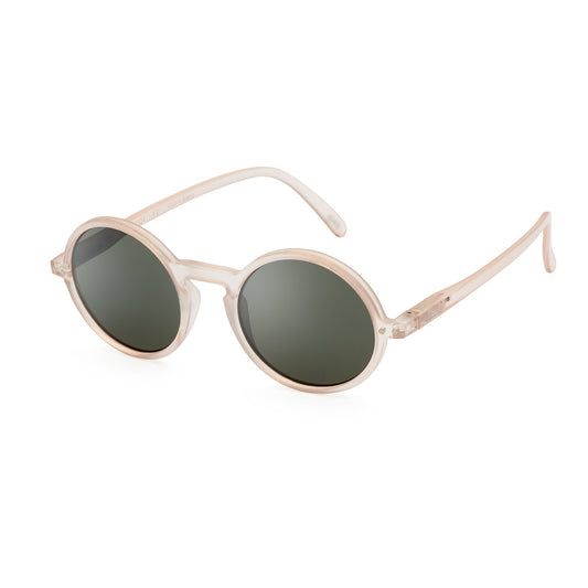 IZIPIZI #G SUN Rose Quartz Sunglasses