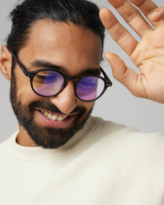 IZIPIZI #D SCREEN Tortoise