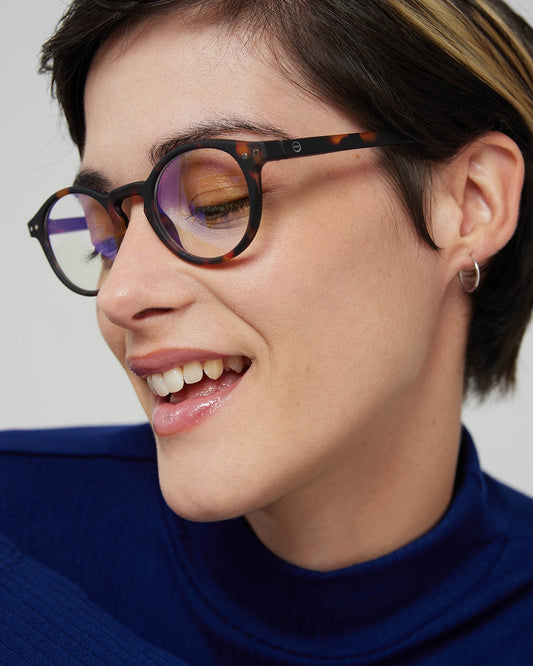 IZIPIZI #H SCREEN Tortoise